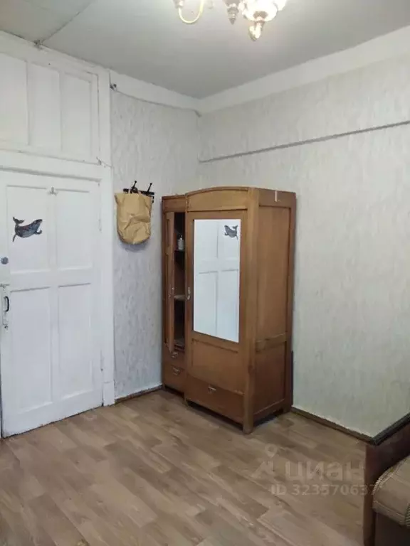 Комната Москва ул. Большая Набережная, 1к1 (13.1 м) - Фото 1