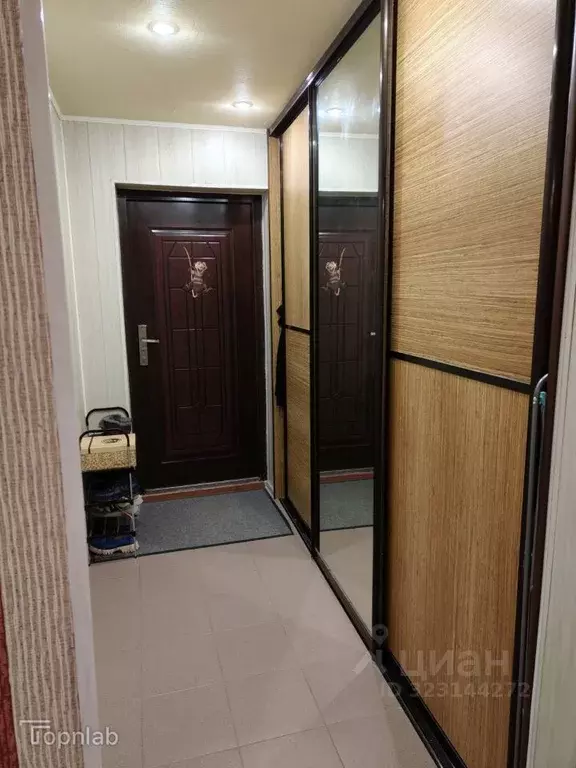 1-к кв. Челябинская область, Озерск Заозерный мкр, 12 (35.3 м) - Фото 2