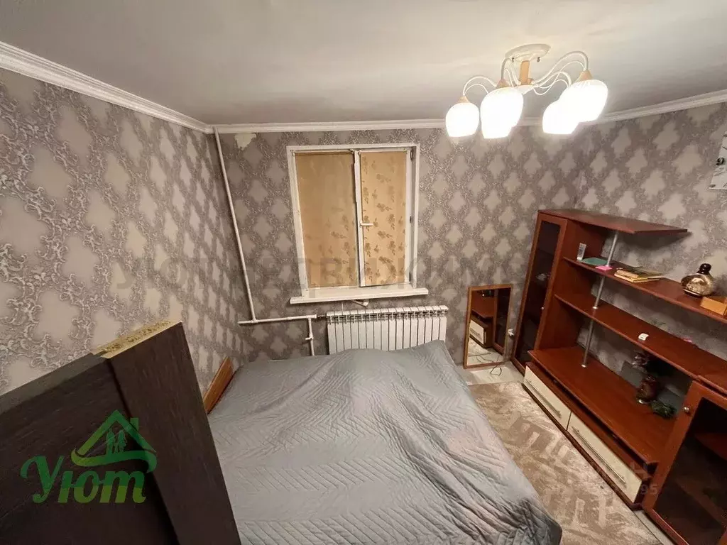 3-к кв. Московская область, Раменский муниципальный округ, Родники пгт ... - Фото 2