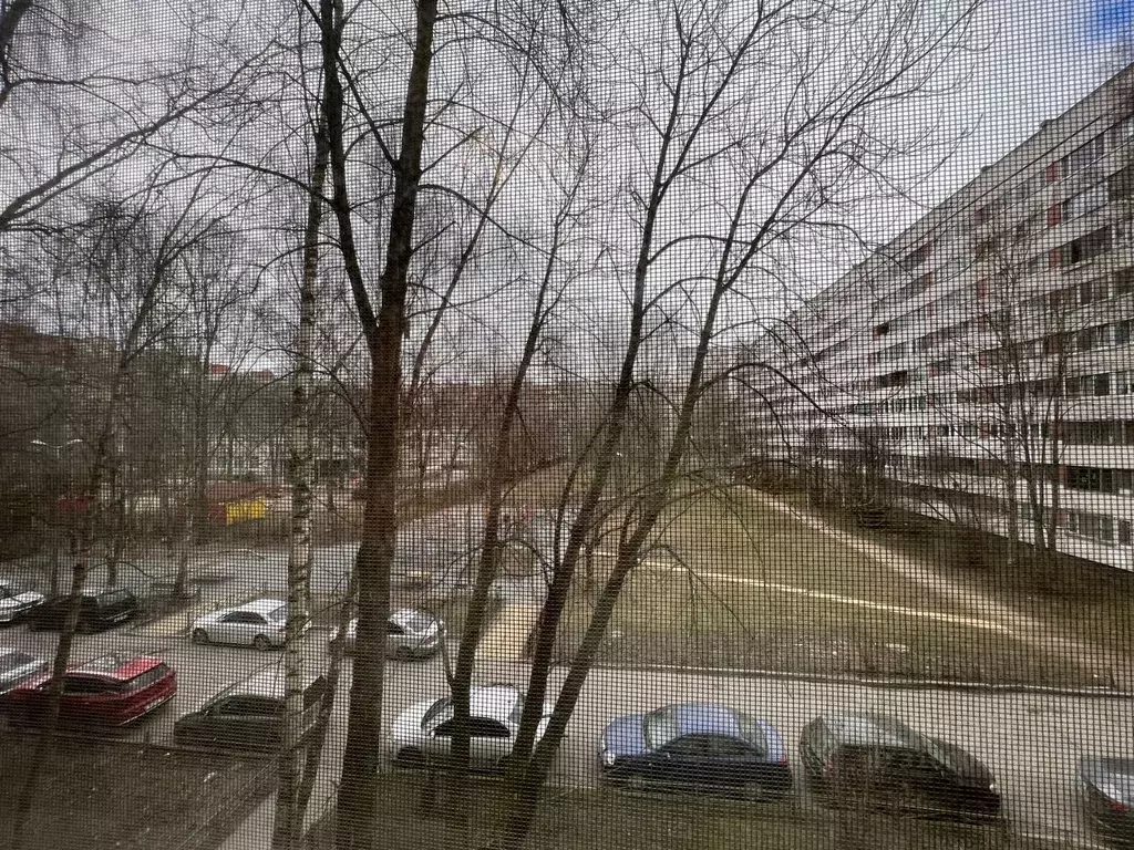 3-к кв. Санкт-Петербург Поэтический бул., 11К2 (63.0 м) - Фото 0