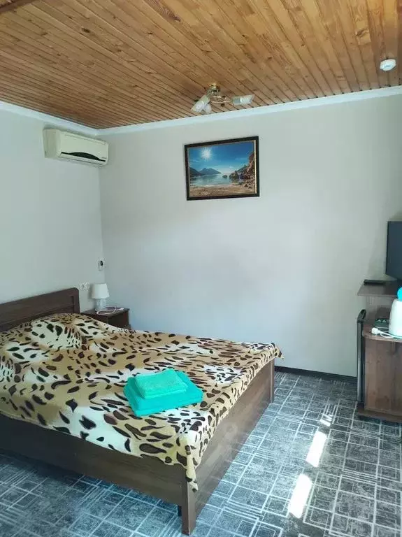 Комната Краснодарский край, Сочи Лазаревское жилрайон, ул. Калараша, ... - Фото 0