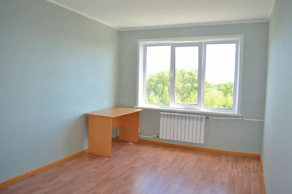 3-к кв. Алтайский край, Барнаул ул. Новосибирская, 38к2 (64.4 м) - Фото 2