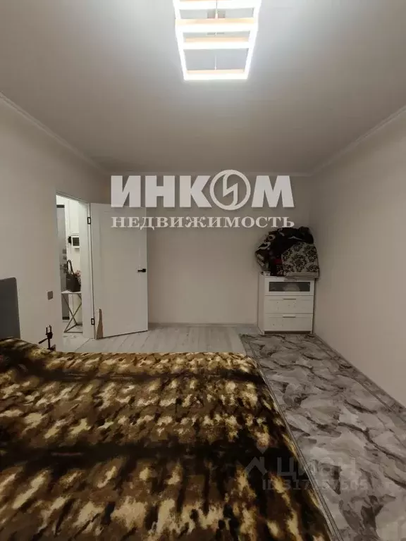 1-к кв. Московская область, Люберцы городской округ, д. Островцы, ... - Фото 0