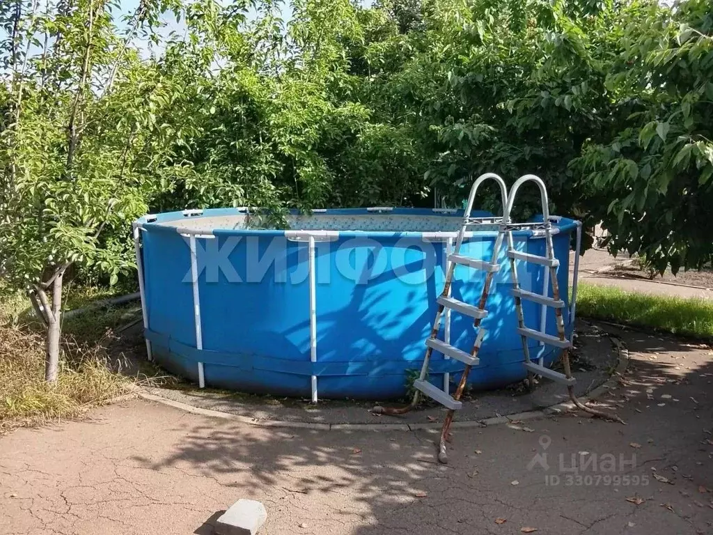 Дом в Ростовская область, Шахты Львовская ул. (81 м) - Фото 2
