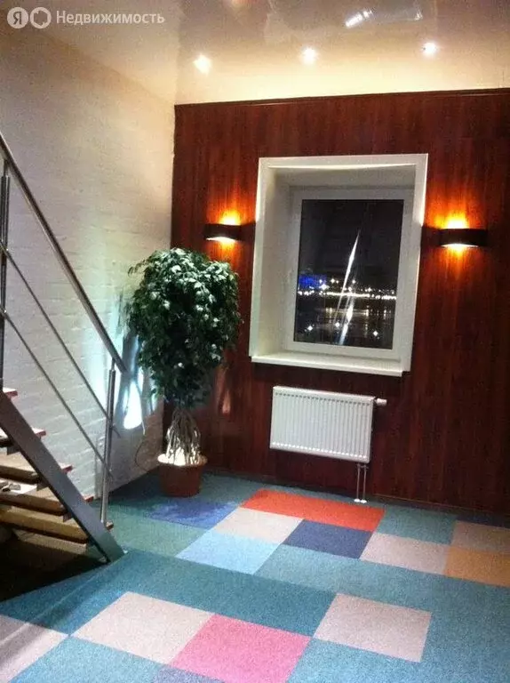 Офис (18 м) - Фото 1