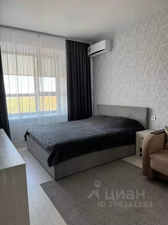 1-к кв. Воронежская область, Лиски ул. Коминтерна, 32А/1 (40.0 м) - Фото 1