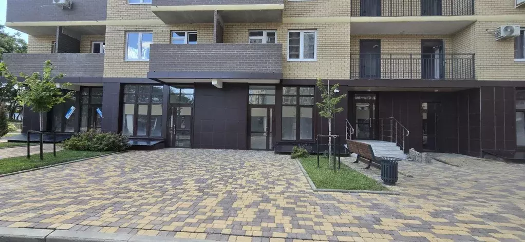 Помещение свободного назначения в Краснодарский край, Краснодар ул. ... - Фото 2