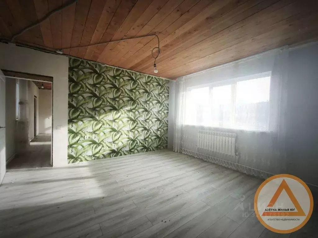 Дом в Краснодарский край, Туапсинский муниципальный округ, с. Мессажай ... - Фото 1