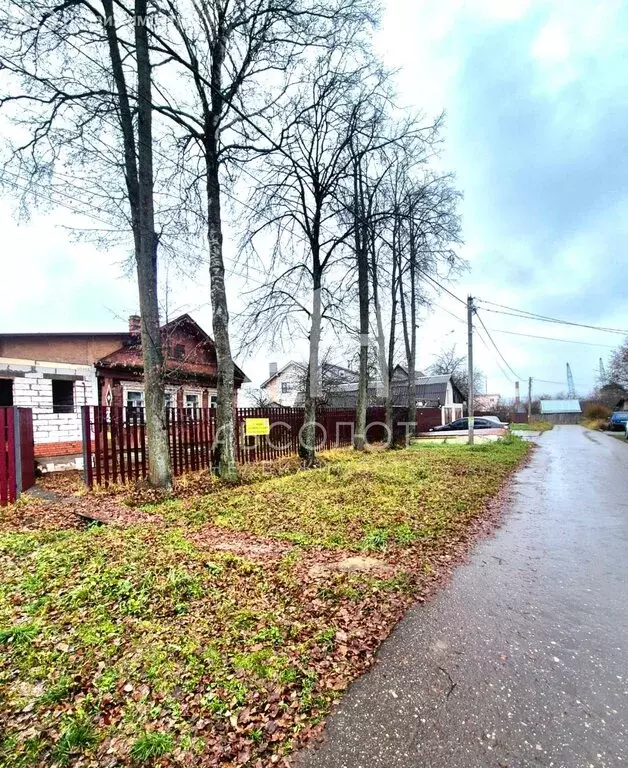 Дом в Сергиев Посад, улица Пугачёва, 49 (81.9 м) - Фото 2