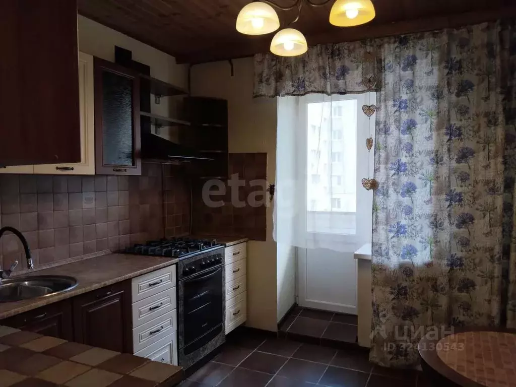 2-к кв. Саратовская область, Саратов Лунная ул., 41д (53.7 м) - Фото 2