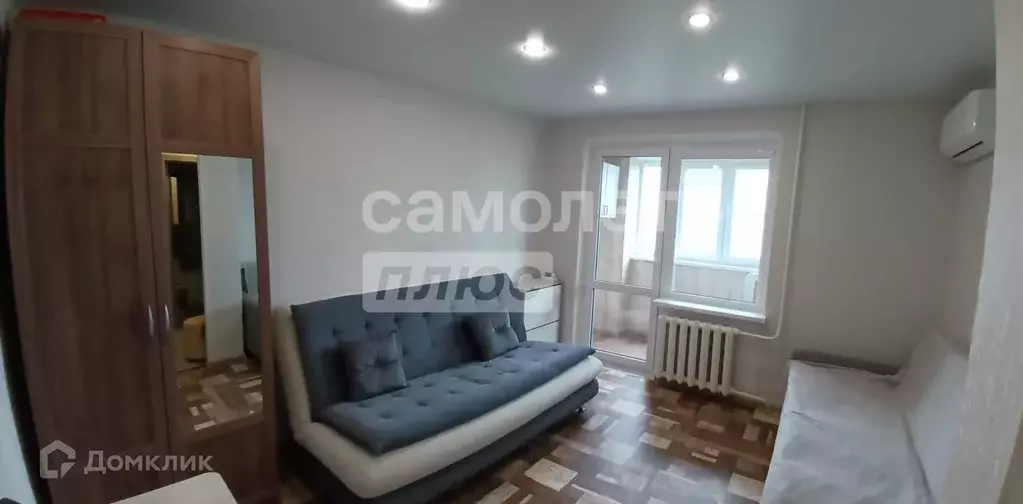 Продаётся 1-к квартира, 24 м - Фото 0