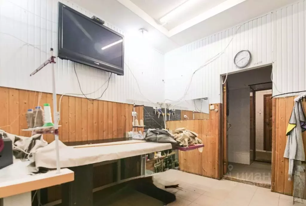 Помещение свободного назначения в Ростовская область, Ростов-на-Дону ... - Фото 1