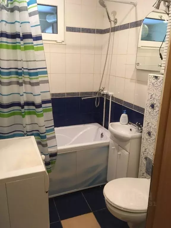 Комната Нижегородская область, Нижний Новгород ул. Крылова, 5а (24.0 ... - Фото 2