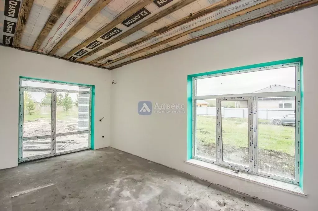 Дом в Тюменская область, Тюменский район, д. Елань 14 (165 м) - Фото 2