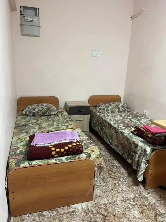 Комната Краснодарский край, Геленджик Революционная ул., 25Б - Фото 0