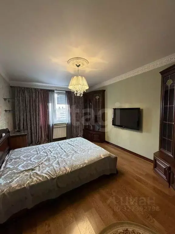 3-к кв. Московская область, Видное бул. Зеленые аллеи, 2 (100.0 м) - Фото 1