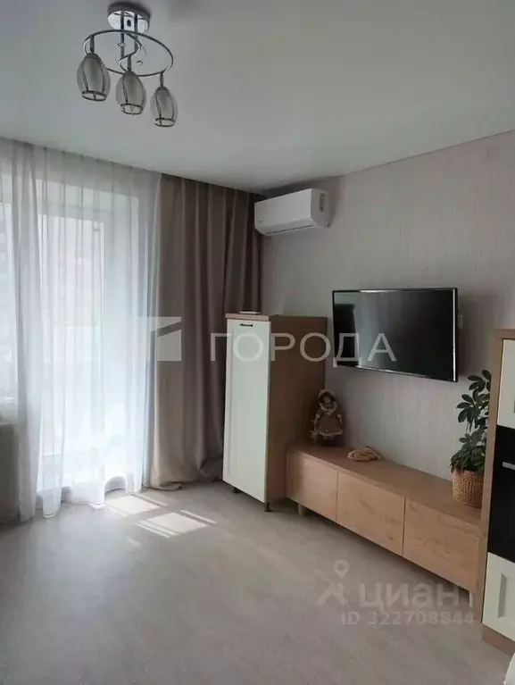 2-к кв. Алтайский край, Барнаул ул. 65 лет Победы, 29 (55.0 м) - Фото 1