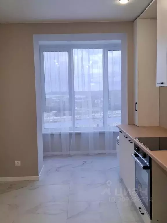 1-к кв. Саратовская область, Саратов Огородная ул., 23 (42.0 м) - Фото 1