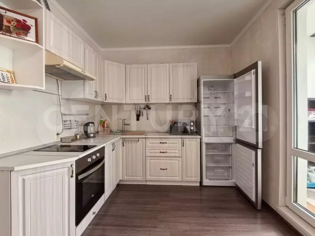 Квартира-студия, 24,9 м, 9/25 эт. - Фото 0