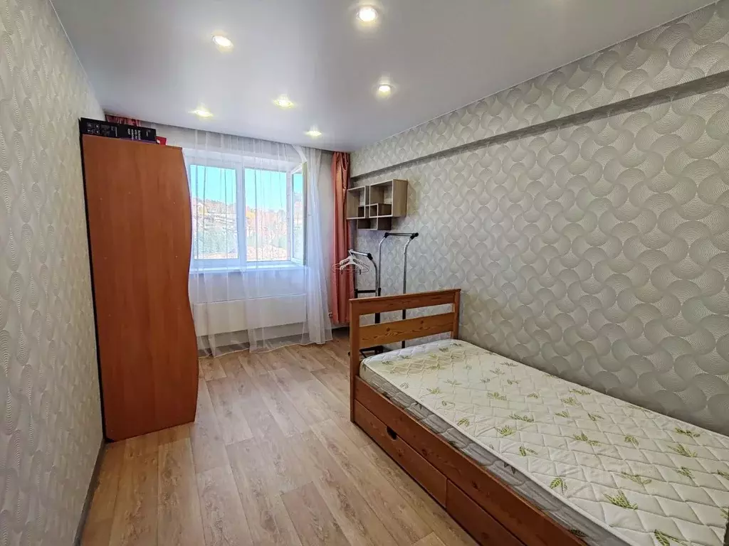 2-к кв. Иркутская область, Иркутский муниципальный округ, Маркова рп, ... - Фото 1