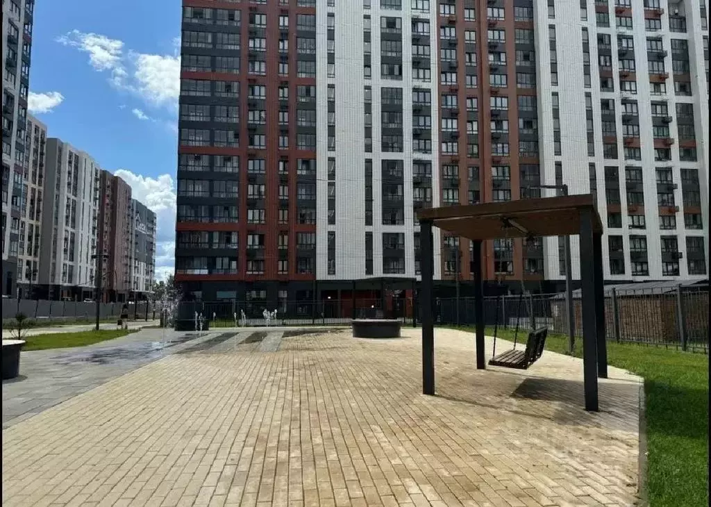 1-к кв. Москва Ленинградское ш., 228к4 (38.0 м) - Фото 2