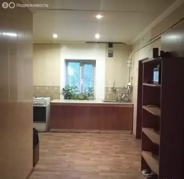 Дом в Хотынецкий район, Аболмасовское сельское поселение, деревня ... - Фото 1