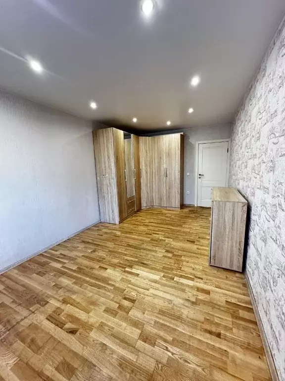 3-к кв. Санкт-Петербург пос. Шушары, ул. Вишерская, 1к1 (85.0 м) - Фото 2