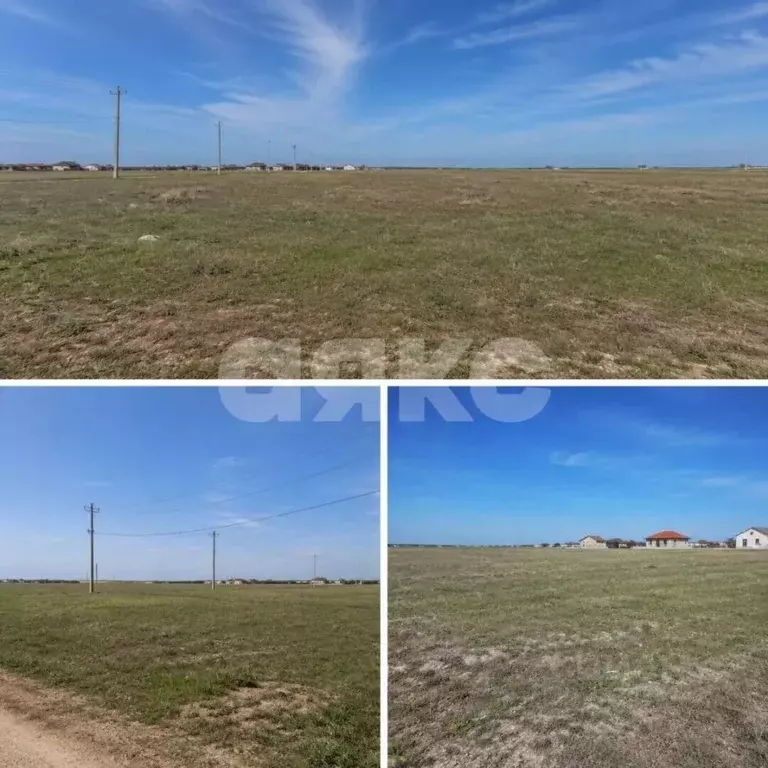 Участок в Крым, Сакский район, с. Суворовское  (6.0 сот.) - Фото 2