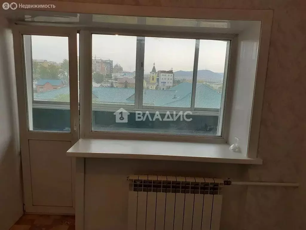 1к в -комнатной квартире ( м) - Фото 1