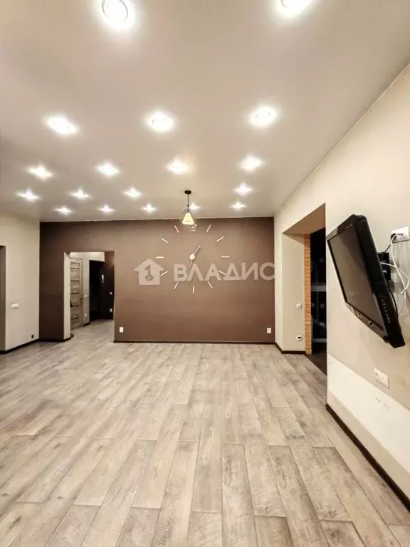 2-к кв. Иркутская область, Иркутск ул. Красных Мадьяр, 14 (67.5 м) - Фото 2