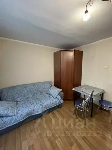 1-к кв. Рязанская область, Рязань ул. Гоголя, 34/6 (18.0 м) - Фото 0