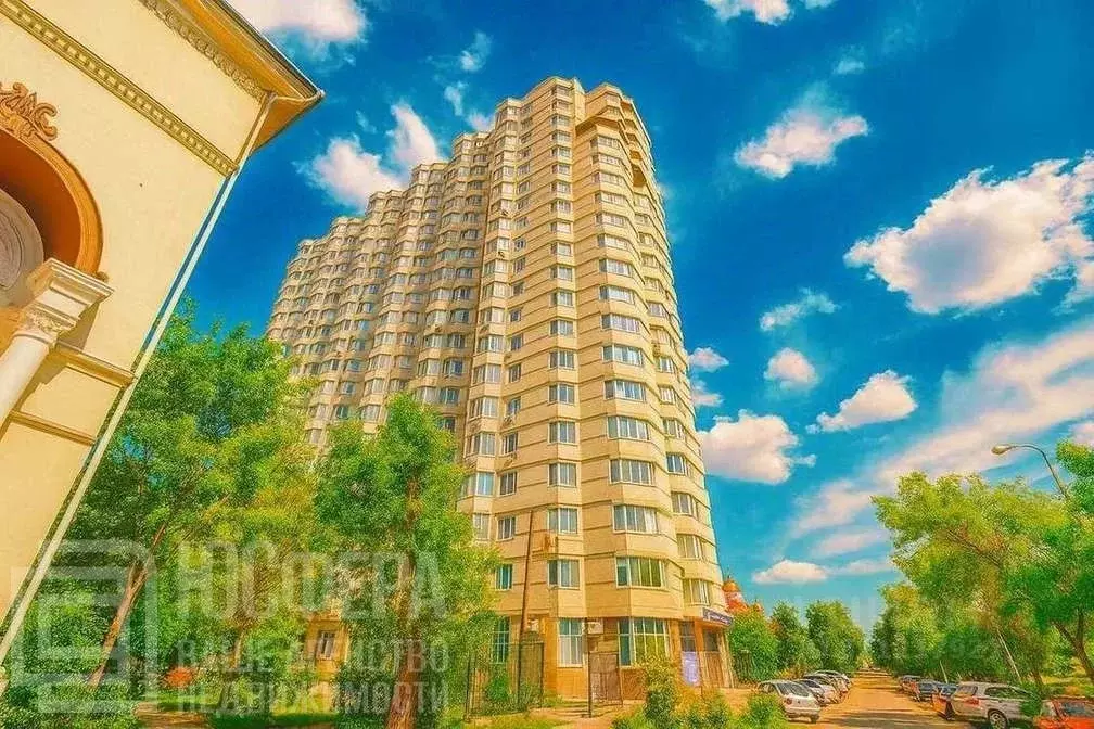 Помещение свободного назначения в Волгоградская область, Волгоград ул. ... - Фото 1