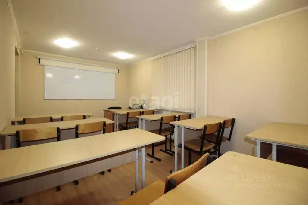 Офис в Свердловская область, Нижний Тагил просп. Мира, 7 (16 м) - Фото 2