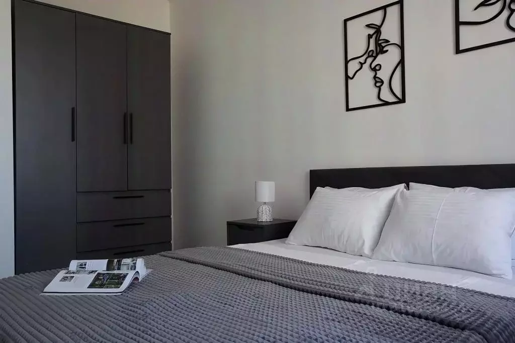 1-к кв. Рязанская область, Рязань ул. Земнухова, 3 (45.0 м) - Фото 1