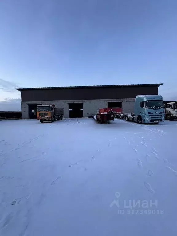 Помещение свободного назначения в Свердловская область, Екатеринбург ... - Фото 1