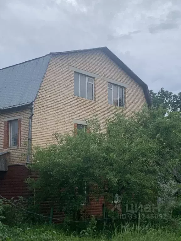 Дом в Московская область, Ленинский городской округ, д. Суханово 9А ... - Фото 1