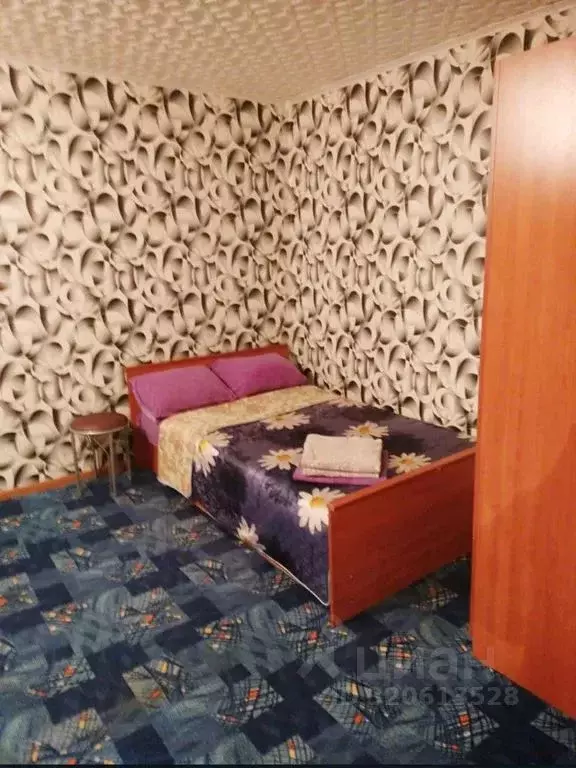 1-к кв. Красноярский край, Норильск Красноярская ул., 5 (34.0 м) - Фото 1