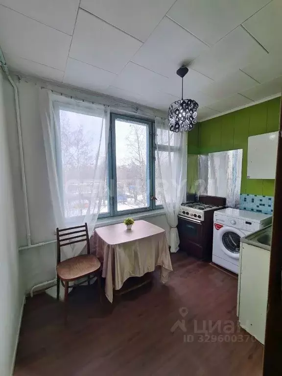 2-к кв. Санкт-Петербург Суздальский просп., 107 (44.8 м) - Фото 1