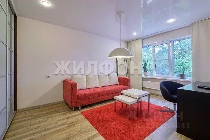 3-к кв. Томская область, Томск ул. Ивановского, 3 (59.1 м) - Фото 2