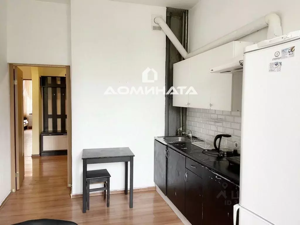 2-к кв. Санкт-Петербург просп. Большевиков, 38к5 (60.4 м) - Фото 2