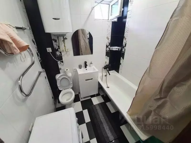 Дом в Крым, Евпатория ул. Маяковского, 8/5/1 (60 м) - Фото 1