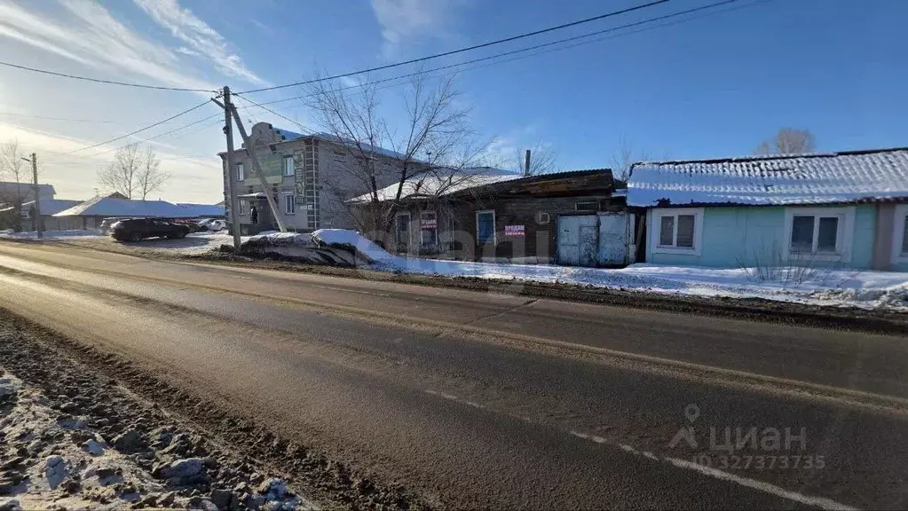 Участок в Алтайский край, Барнаул ул. Гоголя, 142 (3.0 сот.) - Фото 1