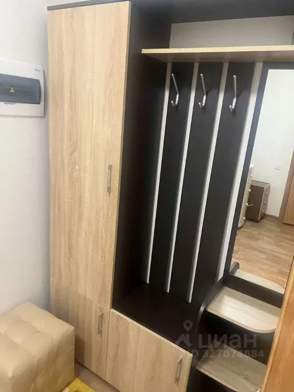 1-к кв. Московская область, Мытищи проезд 1-й Щелковский, 7 (39.0 м) - Фото 1