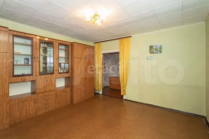 1-к. квартира, 40 м, 7/10 эт. - Фото 1