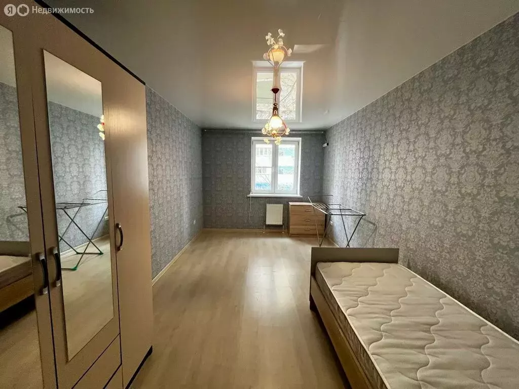2-комнатная квартира: Краснодар, Московская улица, 131к2 (65 м) - Фото 0