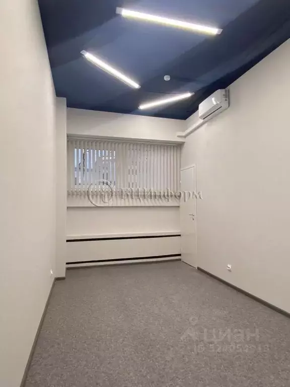 Офис в Санкт-Петербург Кантемировская ул., 12 (52 м) - Фото 2