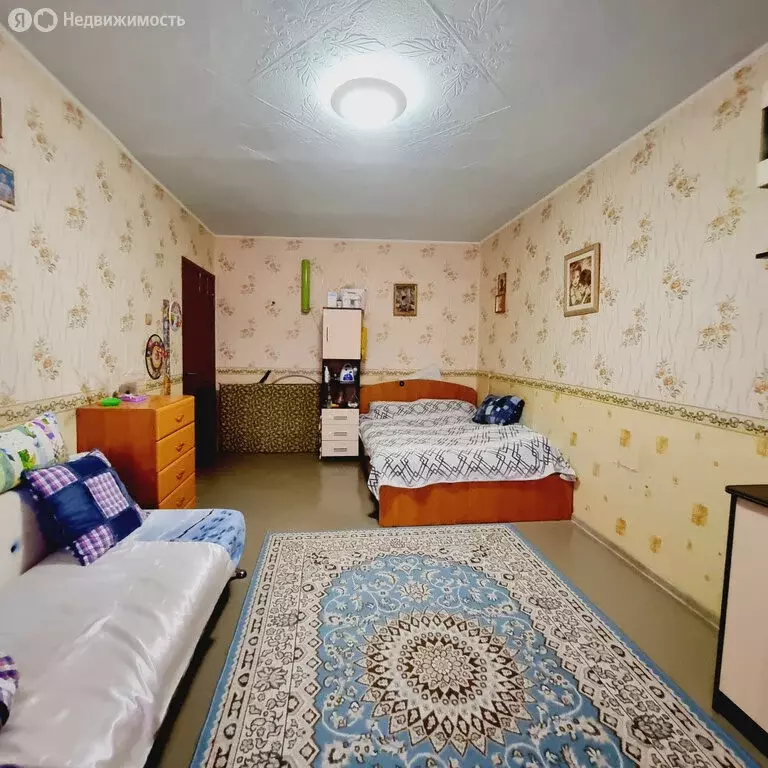 1-комнатная квартира: Соликамск, улица Степана Разина, 58А (33.4 м) - Фото 1