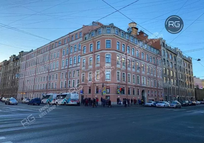 Аренда у метро, высокий трафик - Фото 1