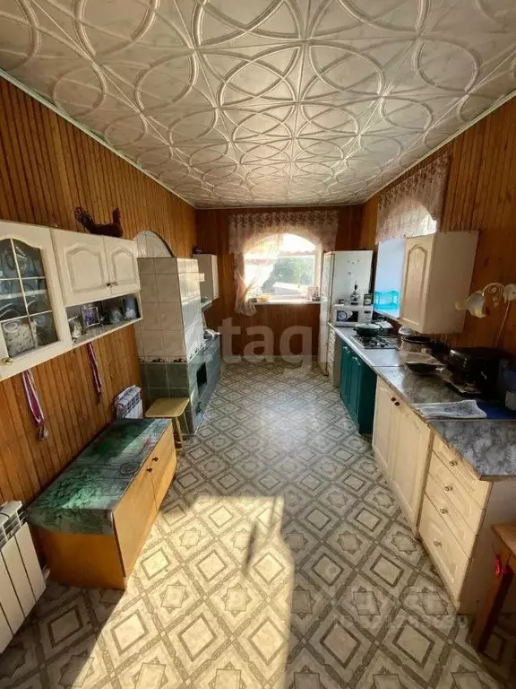 Дом в Архангельская область, Котласский муниципальный округ, пос. ... - Фото 1