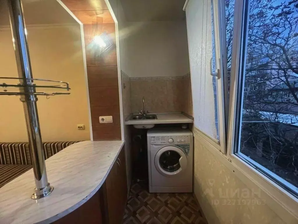 1-к кв. Ставропольский край, Пятигорск ул. Орджоникидзе, 11К2 (23.0 м) - Фото 2